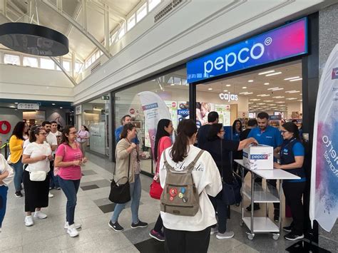 Tiendas Pepco Tudela 